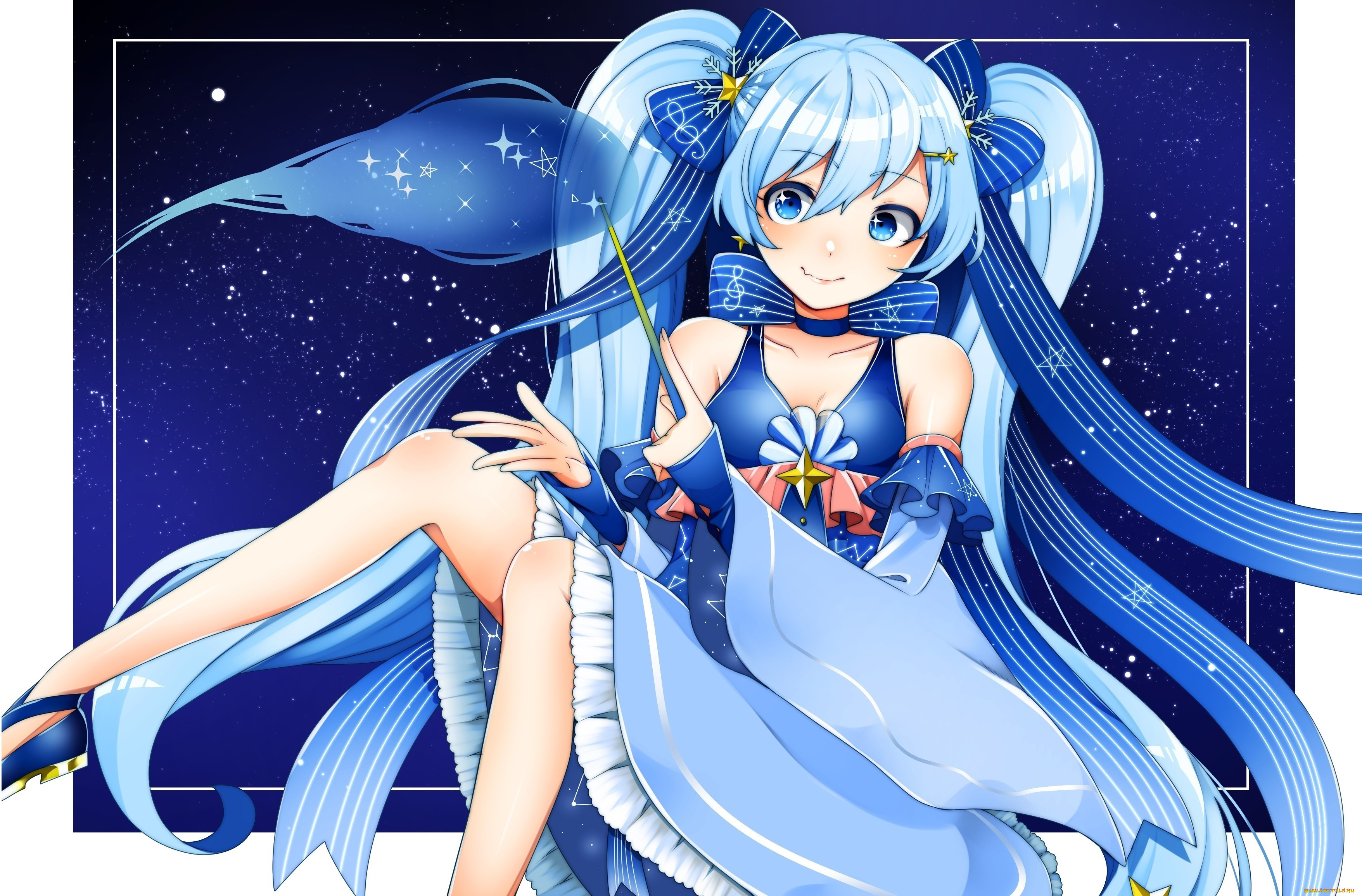 , vocaloid, , , 